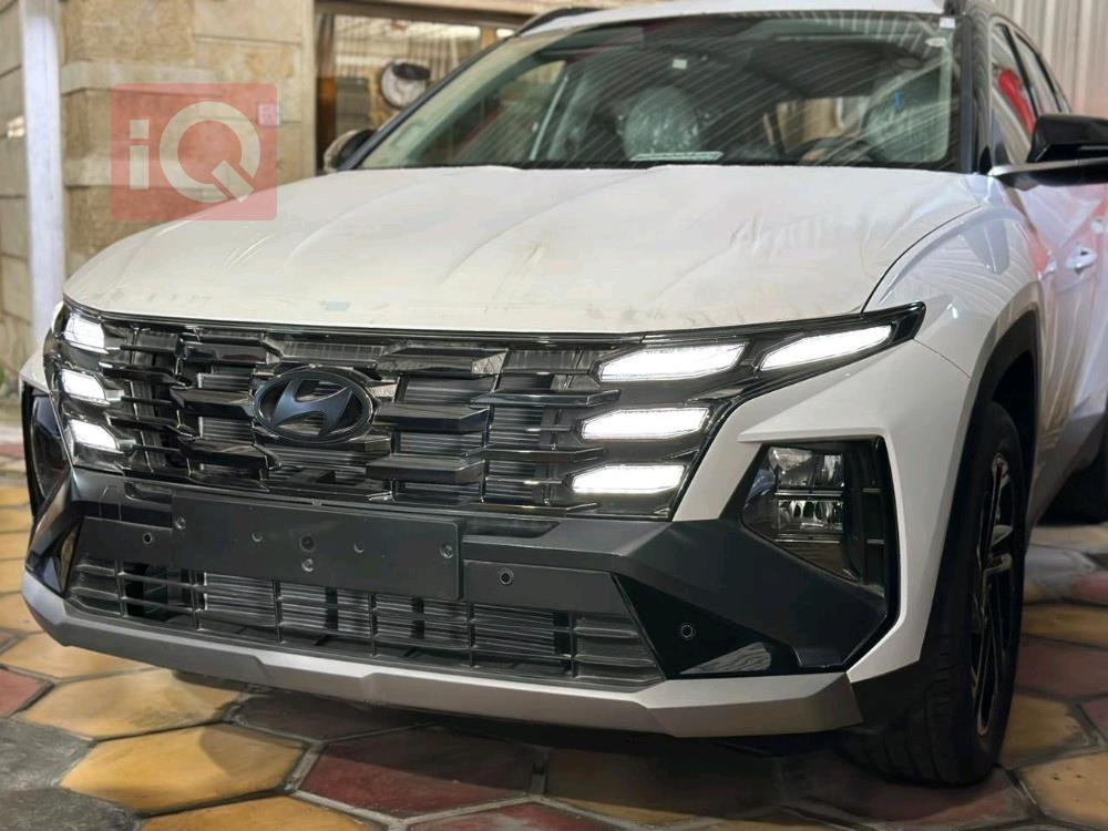 هيونداي للبيع في العراق